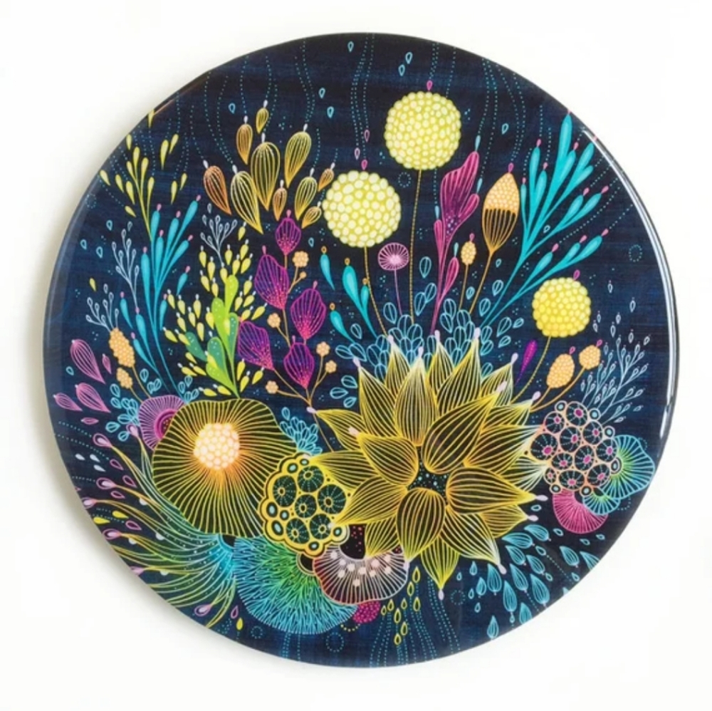 Yellena James Wall Hanging